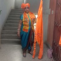 Geeta Jaiswal(@Geeta828099) 's Twitter Profile Photo