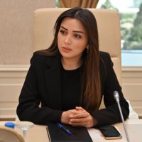 Aysel Tahirova (@ayseltahirova1) 's Twitter Profile