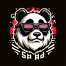 PandaBWT's profile picture. 