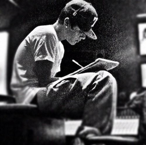 HugeeBelieber's profile picture. Kidrauhl es mi inspiración!