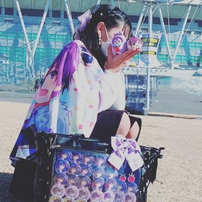 あやかさんのプロフィール画像