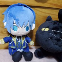 三毛猫️@4月と5月は我慢の月 (@starcats_tp2) 's Twitter Profile