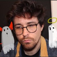 Ghost Fan Club(@ghostfanclub_) 's Twitter Profile Photo