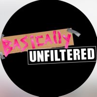 BasicallyUnfilteredPodcast(@Prettyxunfiltrd) 's Twitter Profile Photo