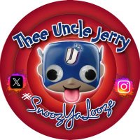 Uncle Jerry(@TheeUncleJerry) 's Twitter Profileg