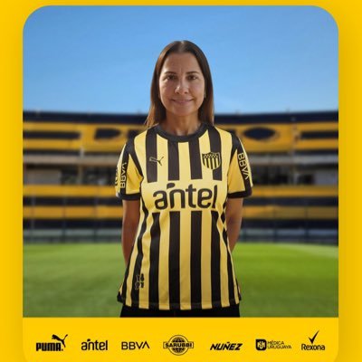 Madre y esposa feliz, Manya de familia, socia fanática de CAP🖤💛#131 Mix de alemana, tana y criolla. Miembro de @capsinfiltro #VivaSiemprePeñarol