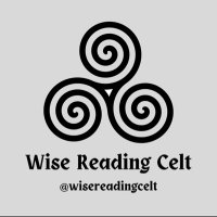 The Wise Reading Celt(@WiseReadingCelt) 's Twitter Profile Photo