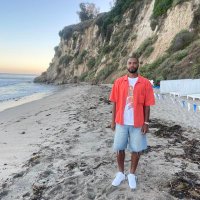 Aaron Harrison (@aaronice2) 's Twitter Profile