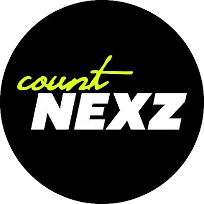 NEXZの公式アカウントのフォロワー数をカウントして呟く非公式アカウントです
count and post the number of followers of each official NEXZ SNS account🔥🦊
@nexz_official #NEXZ #ネクスジ ##넥스지