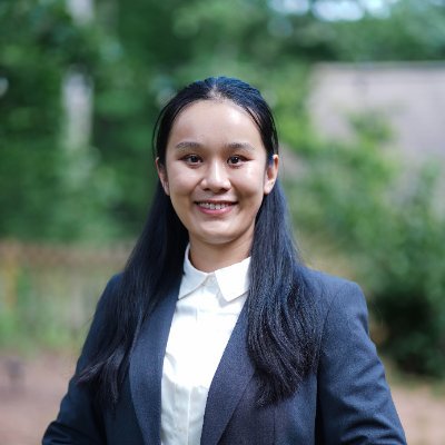 Fangzhou Wang, Ph.D. Profile