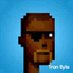 Tron Byte (@bbytetron) Twitter profile photo