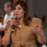 mclaudiaortiz's profile picture. Administradora de A.P.O.S. Mamá, Contadora, Militante Peronista, Presidenta del Partido Politico MoPIP