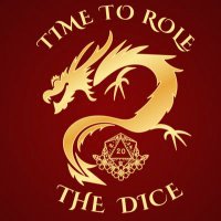 Time To Role The Dice(@Time2RoleDice) 's Twitter Profile Photo