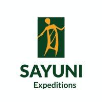 Sayuni Expeditions(@SayuniSafaris) 's Twitter Profile Photo
