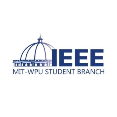 📍Official page of IEEE MIT WPU Student Branch 
Fostering student excellence in tech 🛠️