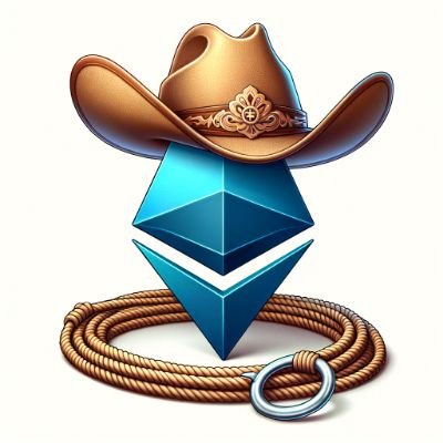 Official account for the @ethereum DFW meetup