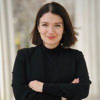 Jasmina Malkoč (@malkomina) 's Twitter Profile Photo