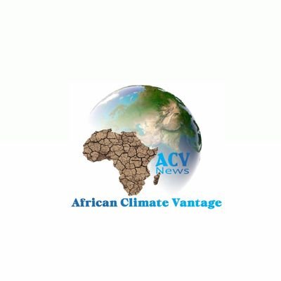 African Climate Vantage News is a pioneering channel dedicated to providing comprehensive coverage of climate-related events in Africa continent.