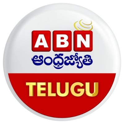 ABN Andhrajyothy, the No.1 Telugu 24/7 news channel, dedicated to live reports, exclusive interviews, breaking news, sports, entertainment, and all.