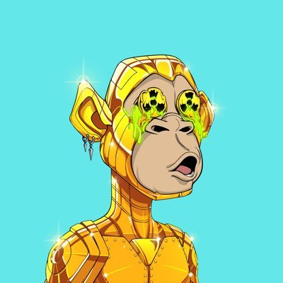Bitcoin Bossさんのプロフィール画像