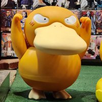 오리🦆 (@_du_ck_) 's Twitter Profile Photo