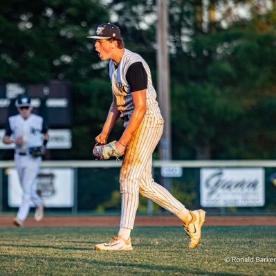 dirtbags national 2026. RHP. 6’6 210lbs. Rockingham County High School. 4.38 gpa. Cell: 336-932-0707