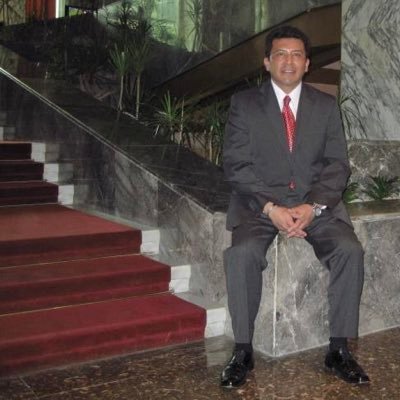 ASESOR y ACADÉMICO | Científico Social