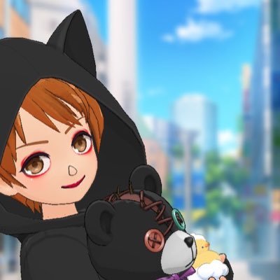 🐻黒蜜🍯みろ(みろくん) (@Vmirockmiromiro) / X
