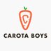 Carota Boys (@CarotaBoys) Twitter profile photo