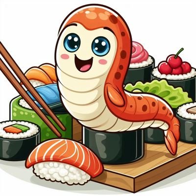 Sosumi_Sushi Profile Picture