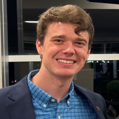 goodyear_grant's profile picture. Georgetown Law ‘28| Baylor Alum