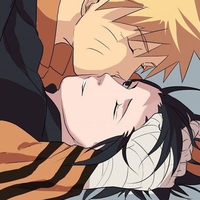 Anime , Film Enthusiast 🎬 • He/Him•Bi🏳️‍🌈 • Always sasunaru 🫶

( I don't own any of the art i post , DM for removal/ Credits )