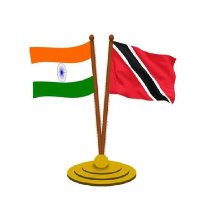 India in T&T(@IndiainTandT) 's Twitter Profile Photo