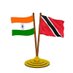 India in T&T (@indiaintandt) Twitter profile photo