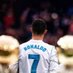 CristianoRonaldo (@CristianoWonado) Twitter profile photo