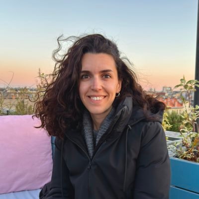 Investigadora predoctoral en interseccionalitat i canvi climàtic a la UPF🔎 @IntermapsUpf