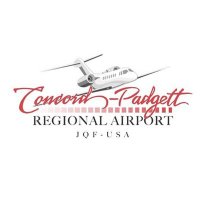 Concord-Padgett Regional Airport(@ConcordAirprtNC) 's Twitter Profile Photo
