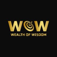 Wealth Of Wisdom(@itswownft) 's Twitter Profile Photo