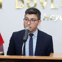 Qoşqar Abbas (@qosqarabbas) 's Twitter Profile