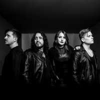 The Almas (@almastheband) 's Twitter Profile