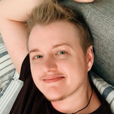 he/they | HIV+ | CMO at @Web3Space_dev. Chief Digital Innovation Strategist @salgbtchamber