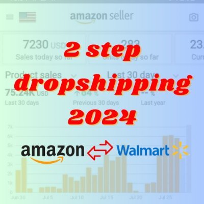 Amazon and Walmart Dropshipping Expert