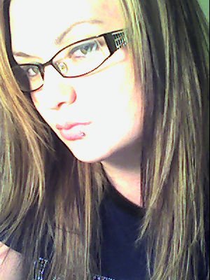 AmyLynne8404's profile picture. 