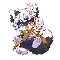 WildStar⭐六等星野黑 (@wildsixthstar) 's Twitter Profile