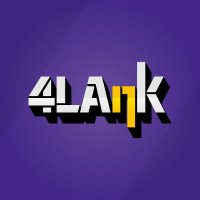 4LAnK 🇧🇷(@4LAnK_media) 's Twitter Profile Photo