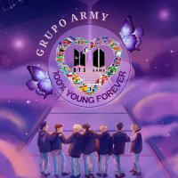 BTS 100% YOUNG FOREVER(@100YOUNGFOREVER) 's Twitter Profile Photo