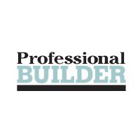 Professional Builder(@PB_mag) 's Twitter Profile Photo