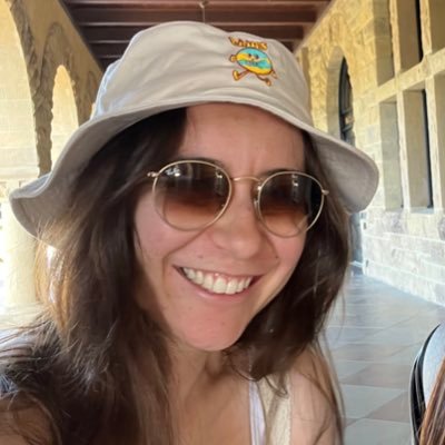 Writer ✿ Stanford and UCLA Alum ✿ she/her
