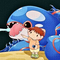 あやカイ (@kyogre17kyogre) 's Twitter Profile Photo