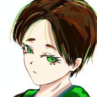 Isshi_0k (@is_shi_0k) 's Twitter Profile Photo Isshi_0k (@is_shi_0k) 's Twitter Profile Photo